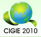 2010中國(guó)綠色產(chǎn)業(yè)和綠色經(jīng)濟(jì)高科技國(guó)際博覽會(huì)