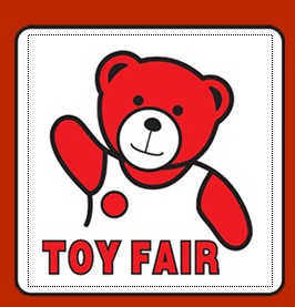 2012第24屆中國(guó)廣州國(guó)際玩具及模型展覽會(huì)