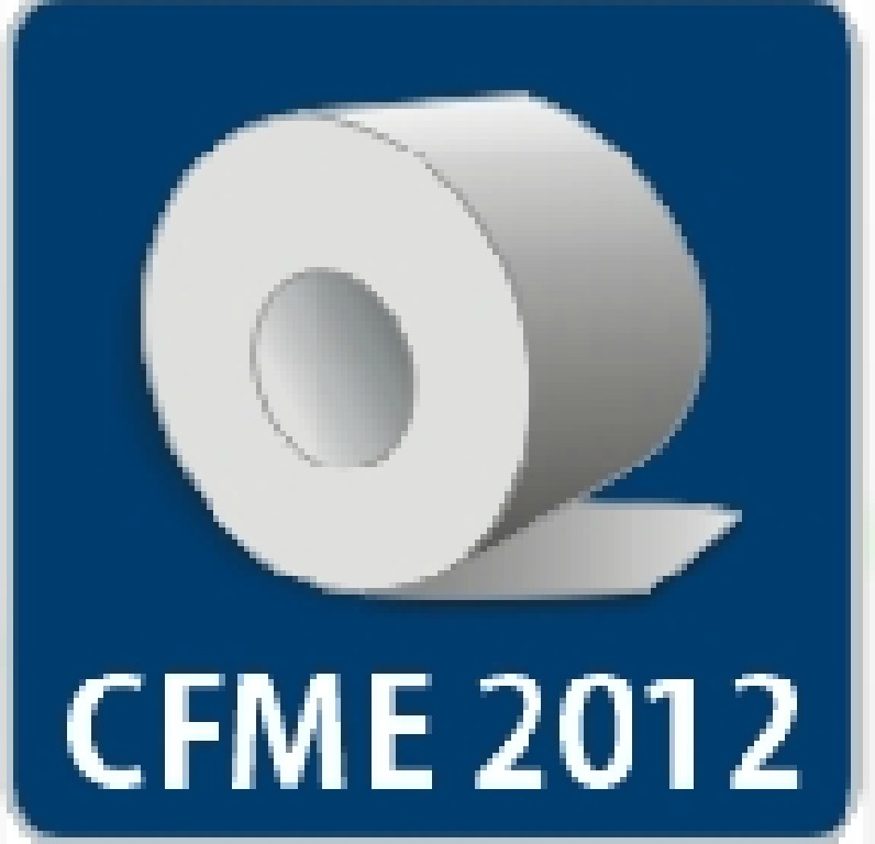 2012年第六屆中國(佛山)國際金屬工業(yè)博覽會