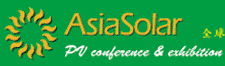 2015第十屆亞洲太陽能光伏創(chuàng)新技術產(chǎn)品展覽會