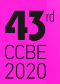 2020第43屆CCBE成都美博會(huì)