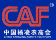 2024第三十一屆中國楊凌農(nóng)業(yè)高新科技成果博覽會