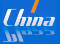 2025第34屆中國(guó)國(guó)際玻璃工業(yè)技術(shù)展覽會(huì)