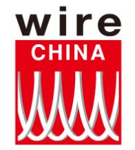 wire China 2026-第12屆中國國際線纜及線材展覽會(huì)